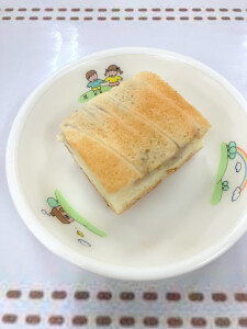 ５月８日　おやつ